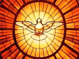 Svatodušní novéna k Roku biřmování 2012